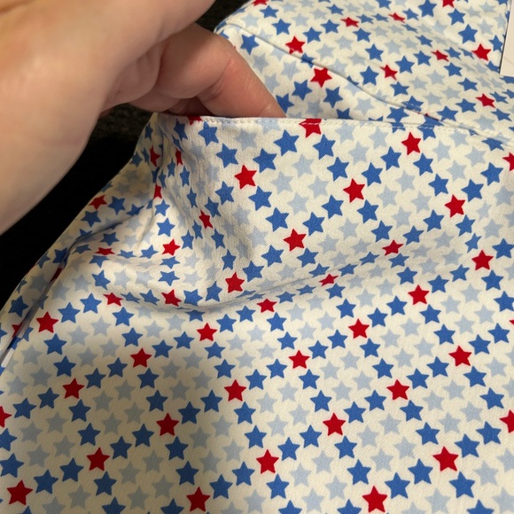 NWT. Lady Hagen pull-on skorts with pockets. Size medium. Tummy control waist - Picture 6 of 7